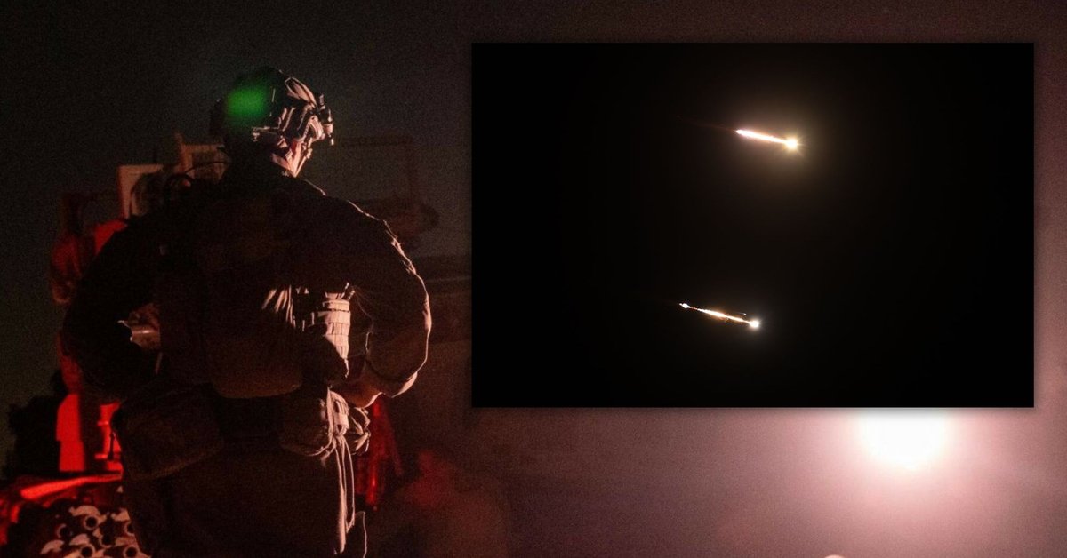 Bloody Night in the Middle East: Series of Explosions Leave Many Dead