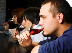 Europa - najbardziej rozpity region świata