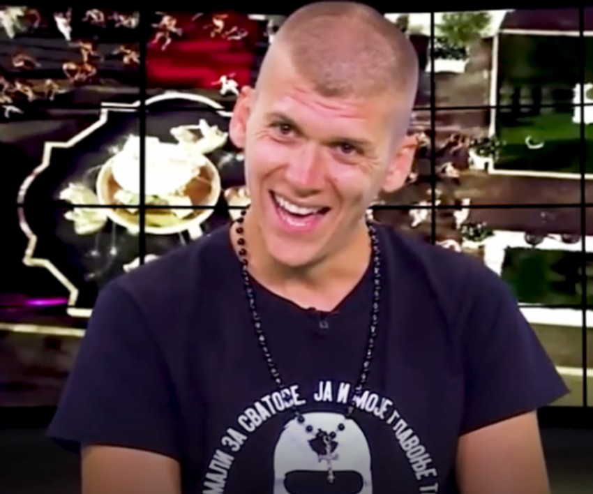 Milan Janković Čorba