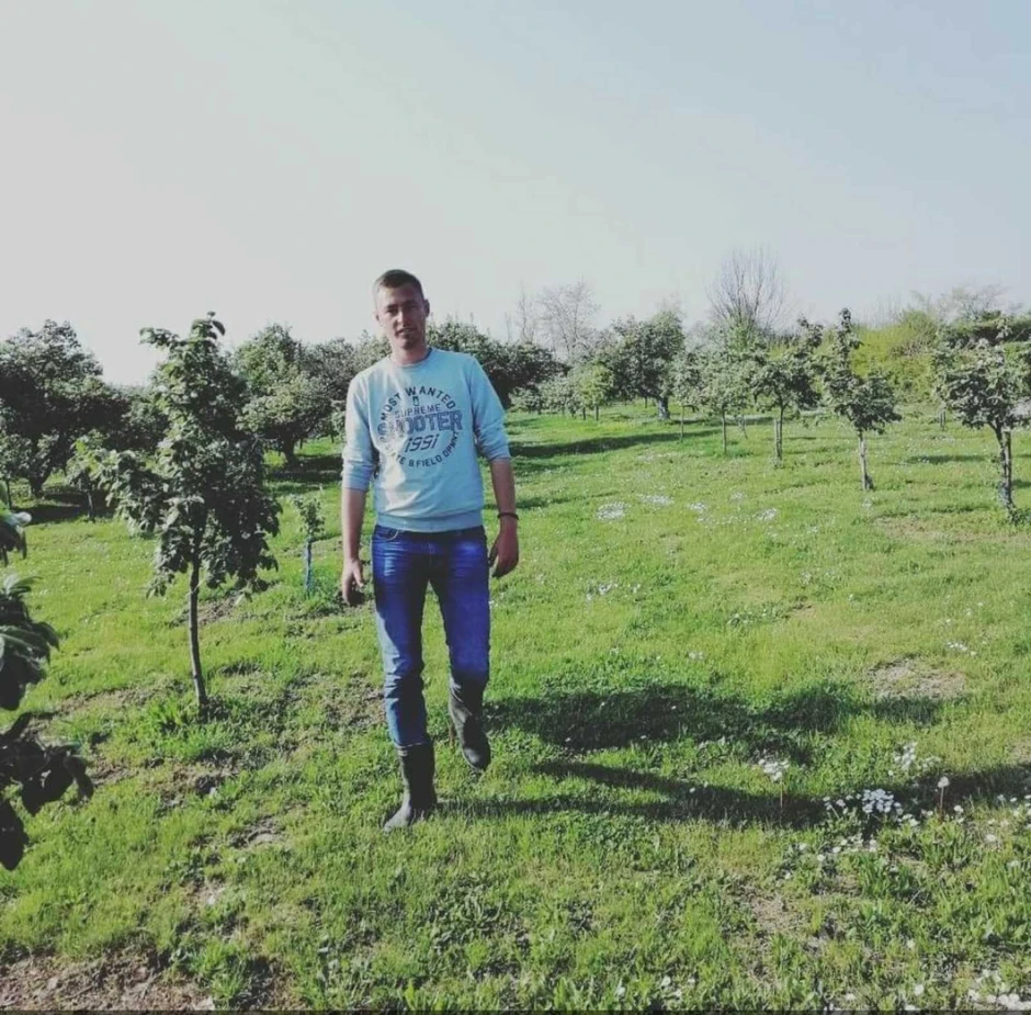 "Voćari u Srbiji moraju biti spremni za vremenske neprilike kao ove godine", kaže Nikola Spasojević