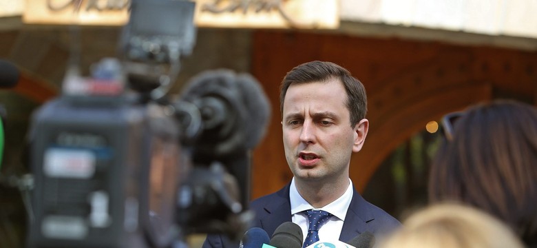 Kosiniak-Kamysz ostrzega: Niebezpieczeństwo anarchii. Sądy mogą znaleźć się na celowniku PiS