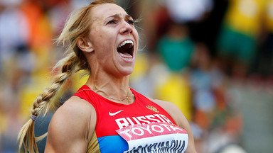 Czworo rosyjskich olimpijczyków na dopingu w Pekinie lub Londynie