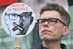 Tuleya po orzeczeniu TSUE: Będę się domagał dopuszczenia do służby