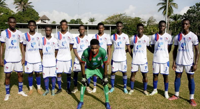 Les clubs de football ivoiriens doivent désormais acquérir une licence continentale