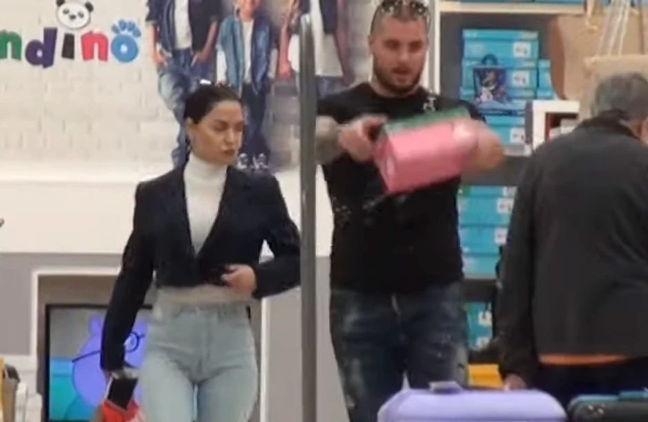 Aleksandra Mladenović