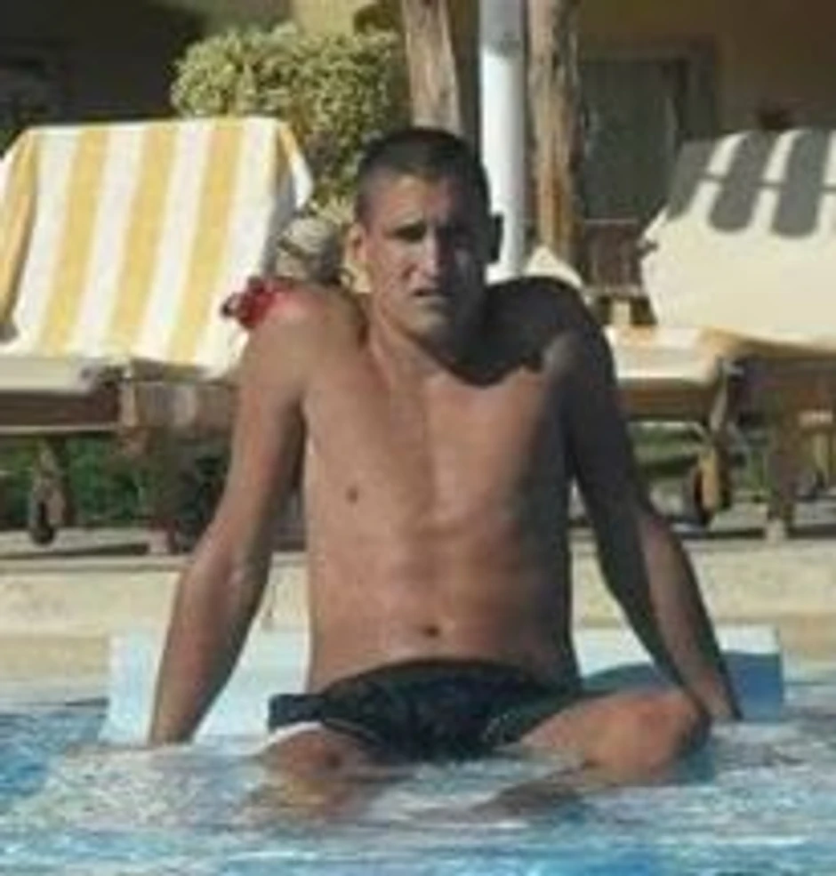 Aleksandar Mandić (30)