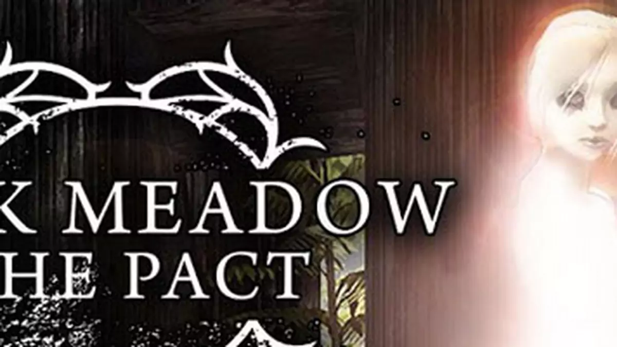 Weekendowe granie - Dark Meadow: The Pact (Android)