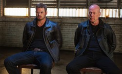 "Extraction": Kellan Lutz i Bruce Willis w NOWYM ZWIASTUNIE