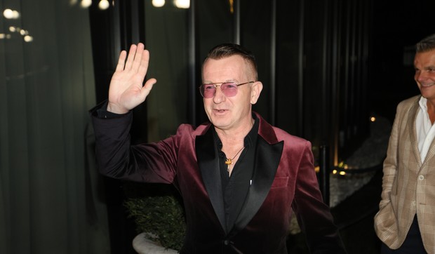 Dejan Ćirković Ćira