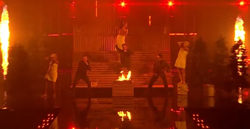 Evrovizija, Švedska