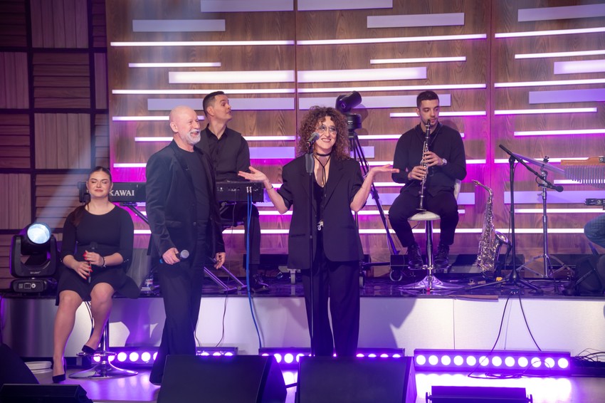 Žika i Jelena iz "Zane" o karijeri: "Futa je tada uzeo najveće pare"