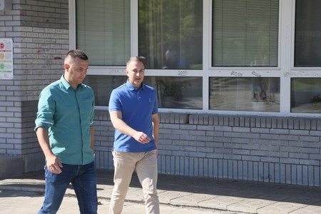 Nebojša stefanović