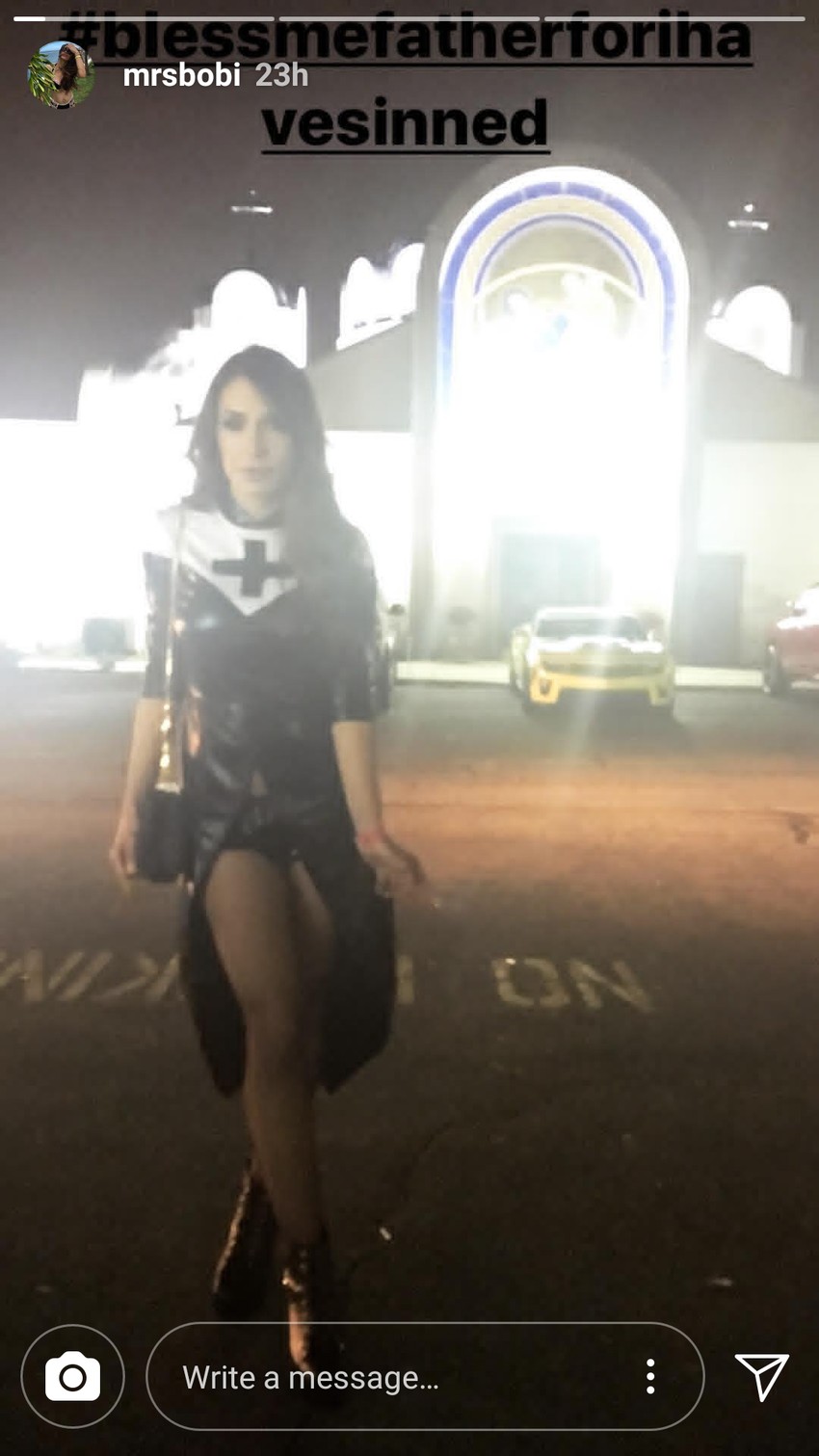 U Milice kratke haljinice