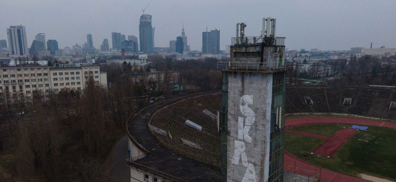 Warszawa przejmuje Skrę. Jest ostateczny wyrok sądu