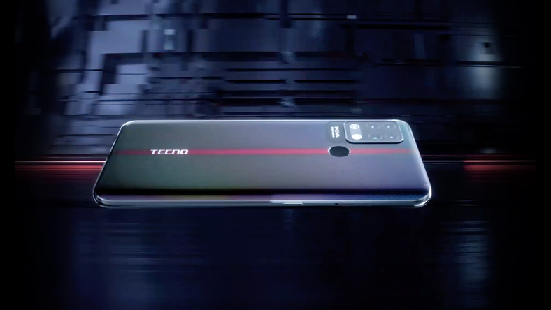 The newborn TECNO POVA wins big at Africa Tech Radio and Techuncode Awards - Vimarsana News