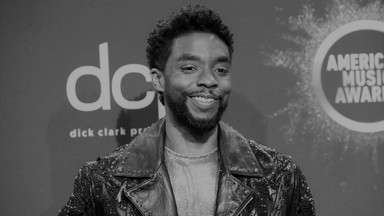 Nie żyje Chadwick Boseman. Aktor znany z "Czarnej Pantery" miał 43 lata