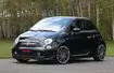 Fiat Abarth 500 Novitec