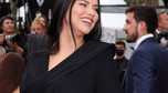 Adriana Lima w Cannes