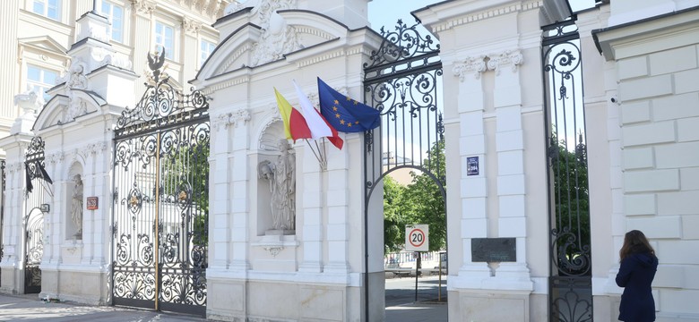 Brutalne zabójstwo na UW. Studenci ostrzegali się przed sprawcą, zamykali w salach