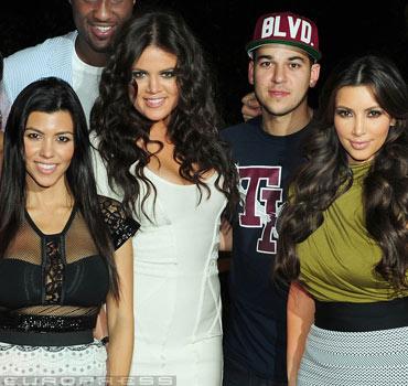Tíz dolog a Kardashian-családról - Blikk Rúzs