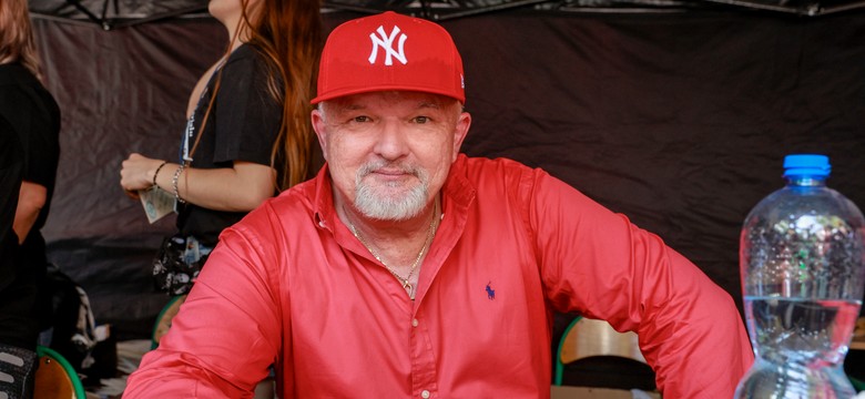 Reżyser "Rancza" zły na rząd i Tuska. "Co Pan robił przez prawie dwa lata?!"
