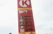 Ceny paliw na stacji Circle K w Warszawie (7.06.2022)