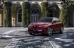 Alfa Romeo Stelvio i Giulia 6C Villa d'Este