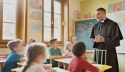 Religia w szkołach. RPO alarmuje i wskazuje na poważne wątpliwości prawne