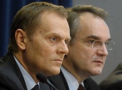 W sprawie Pawlaka rząd nabrał wody w usta