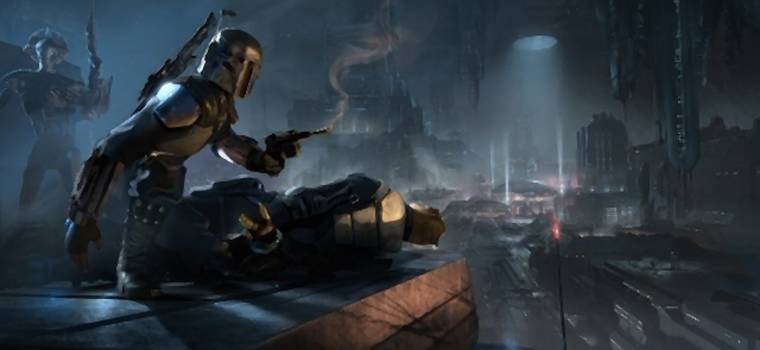 Starwarsowa gra od studia Visceral będzie przypominać serię Uncharted