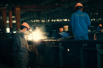 Liczba cudzoziemców w ZUS przekroczyła 1,28 mln osób