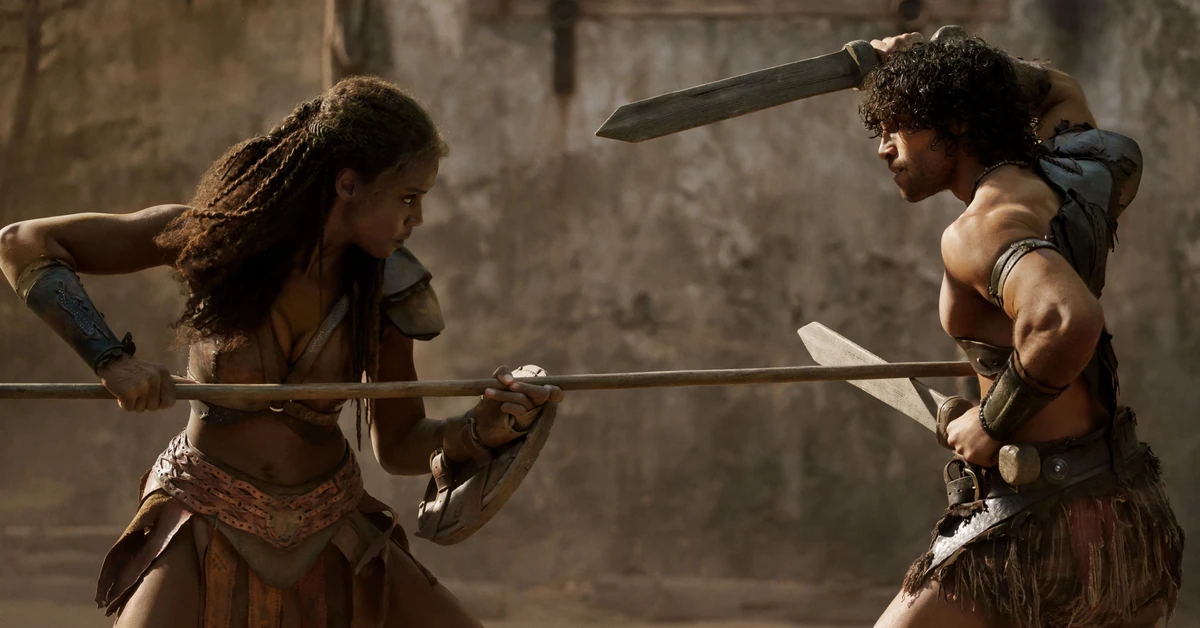 Kultowy serial wrócił w odświeżonej wersji. "Ma szansę stać się hitem"