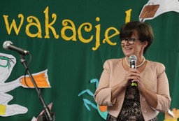 Kluzik-Rostkowska: Duda doprowadzi do fali zwolnień wśród nauczycieli [WYWIAD]