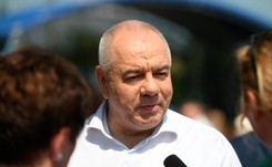 Węglokoks zbuduje stalownię za 5 mld zł. Sasin: Jesteśmy zdecydowani odbudować przemysł stalowy