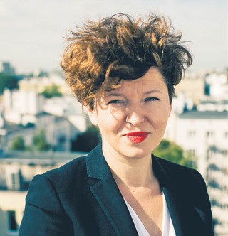 Happach: Miasto może wymagać ostrzejszych standardów dla szkół czy sklepów [WYWIAD]