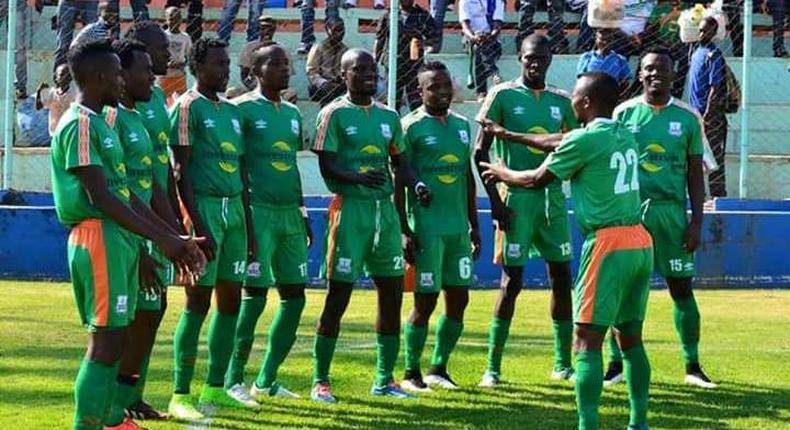 Zesco United