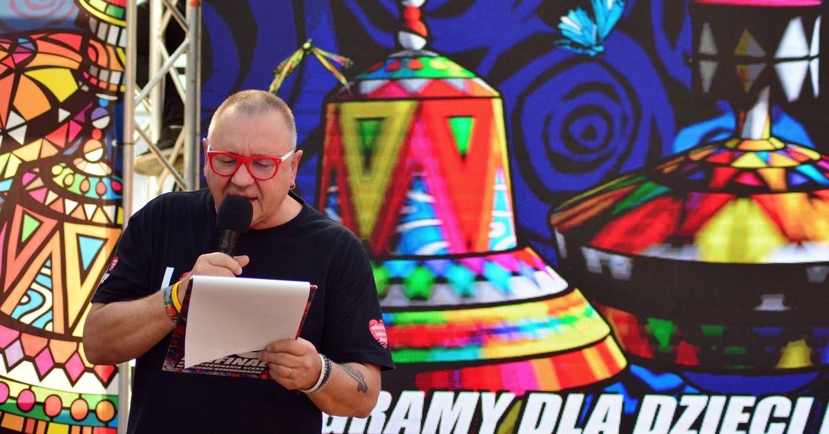 Wspierający WOŚP mogą zapłacić niższy podatek. Są jednak haczyki