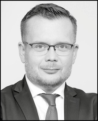 Daniel Więckowski doradca podatkowy i partner w LTCA