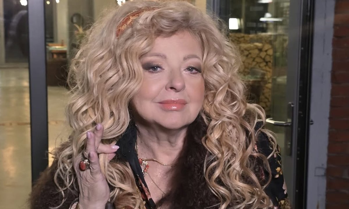 Magda Gessler bez grama makijażu. Internauci zachwyceni