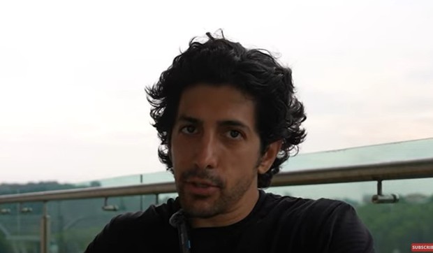 Obišao ceo svet
