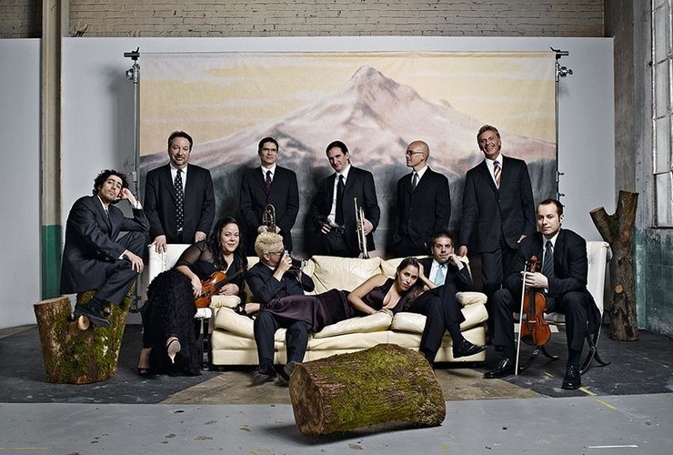 Pink Martini