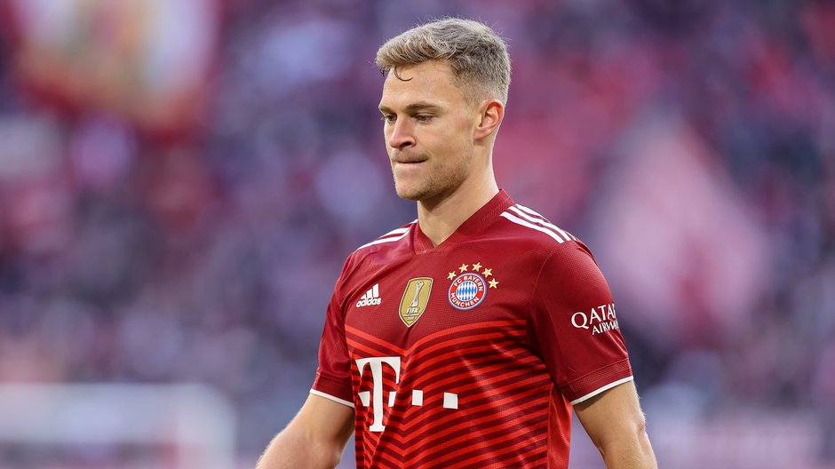 Joshua Kimmich