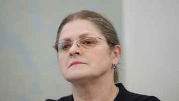 Krystyna Pawłowicz nie powinna orzekać? Bogdan Święczkowski staje w obronie sędzi
