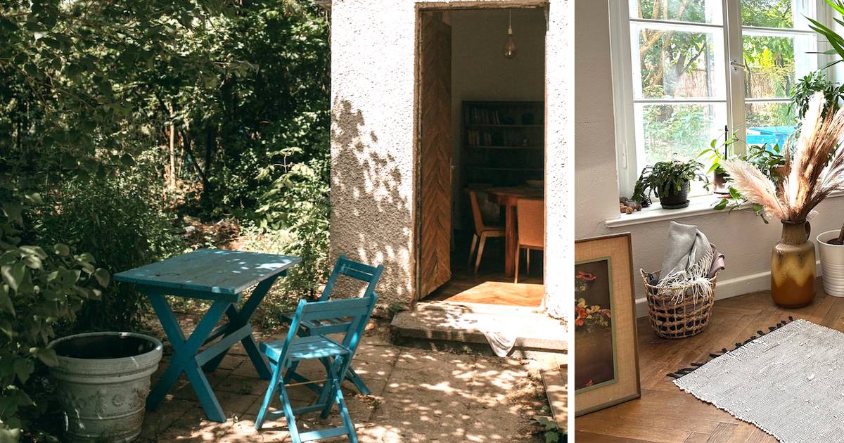 Polacy odnawiają poniemiecką willę oficerską. "Tam może być haczyk"