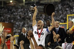 Corinthians zdobyli najważniejsze trofeum Ameryki Południowej