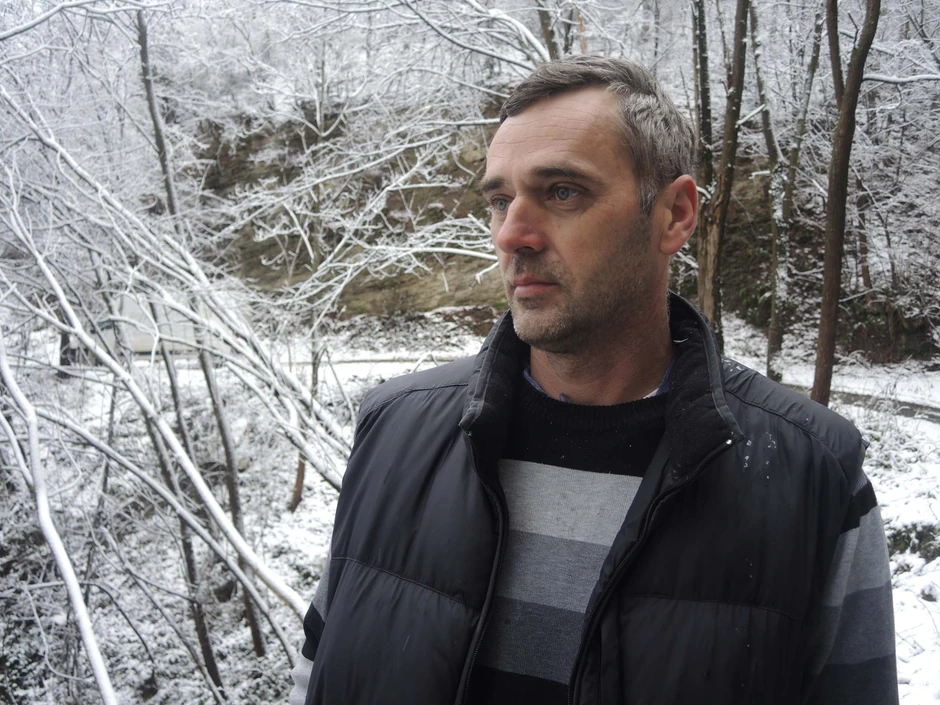 Obećavali mu da će nausti put jalovinom, ali uzalud: Vukosav Vule Vukosavljević