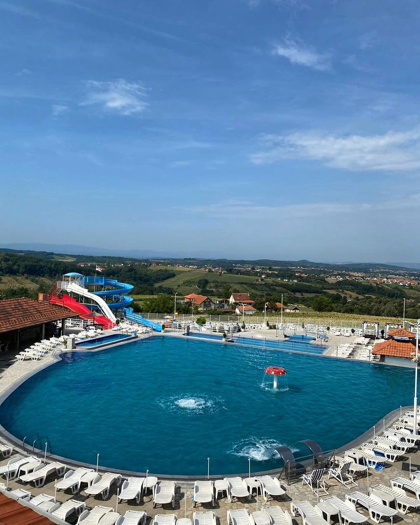 Akvapark Vidik Lazarevac