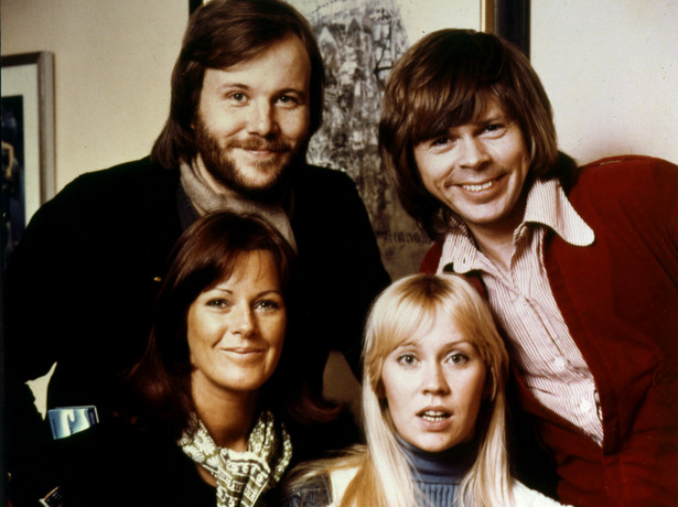ABBA chce grać na królewskim ślubie