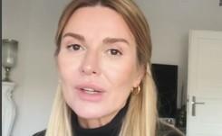 Hanna Lis o zaginięciu Piotra Woźniaka-Staraka: To nie czas na spiskowe teorie i rozsiewanie plotek