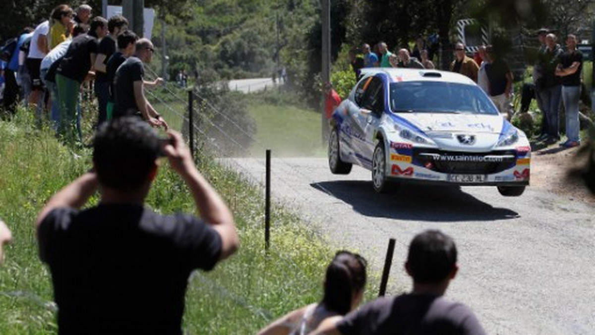 Irlandczyk Craig Breen, mistrz świata SWRC w tegorocznym sezonie, został wybrany rajdowym kierowcą roku w głosowaniu czytelników oficjalnego portalu WRC. Otrzymał 39 procent głosów.